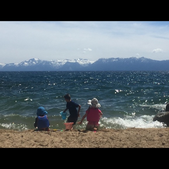 🌊🌿🏔Meet the Seller!😌☕️⚡️ - Picture 12 of 14